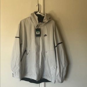 Nike tech pack jacket
